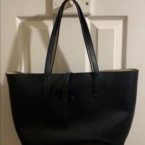 Nice Size Black Bag
